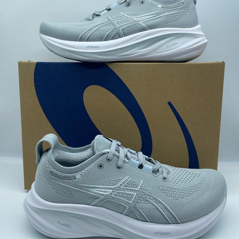 ASICS Gel-Nimbus 26 / Women Wide ( D )